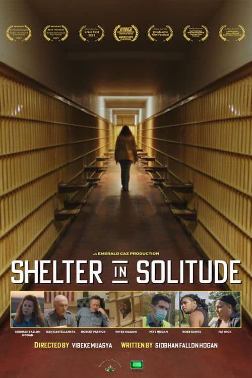 Shelter in Solitude