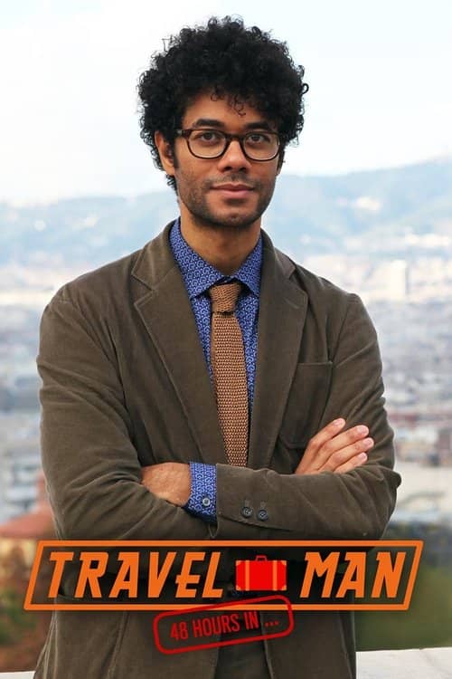 Travel Man: 48 Hours in...