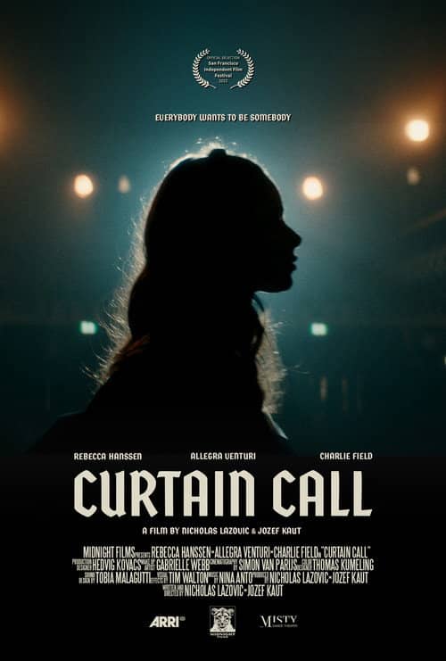 Curtain Call