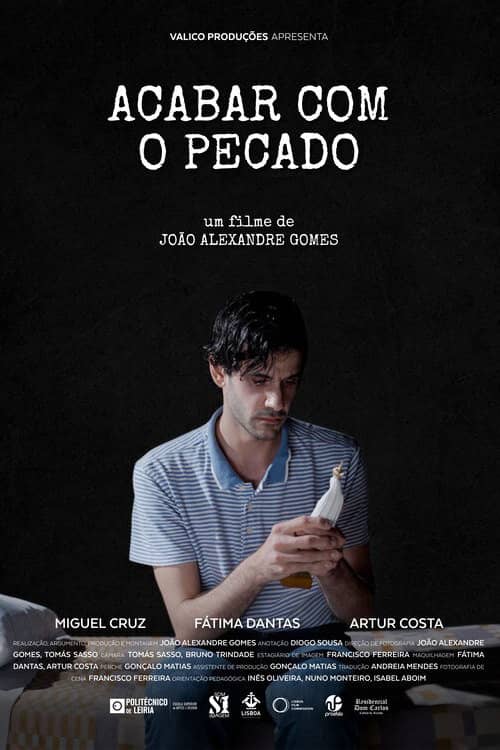 Acabar com o pecado