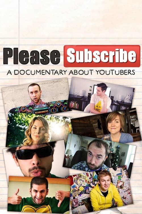 Please Subscribe