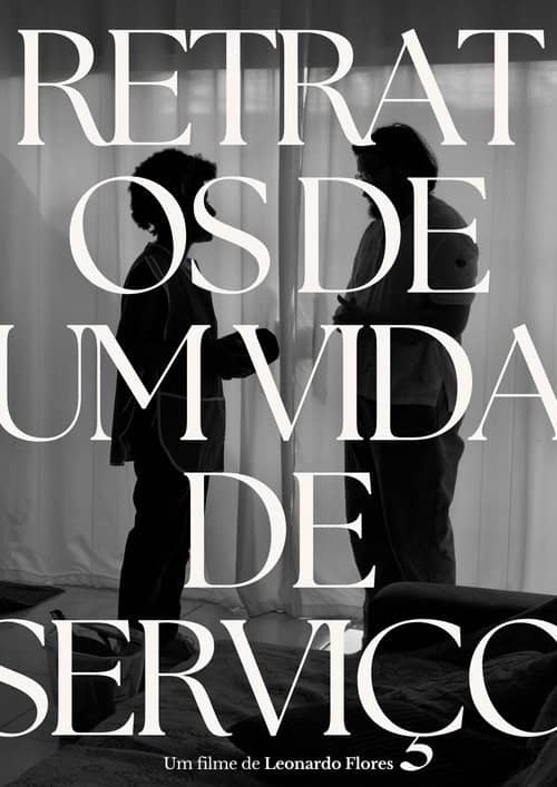 Retratos de um Vida de Serviço