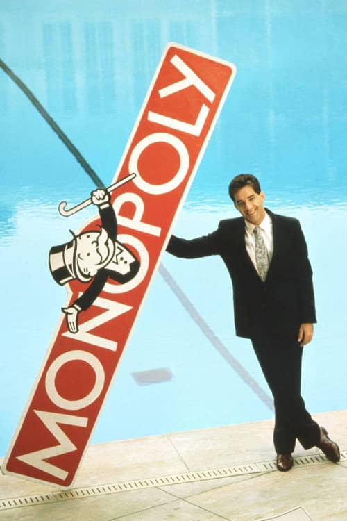 Monopoly