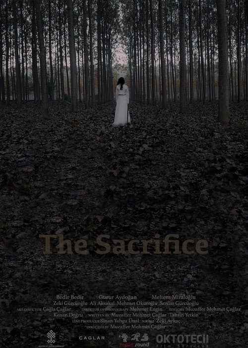 The Sacrifice