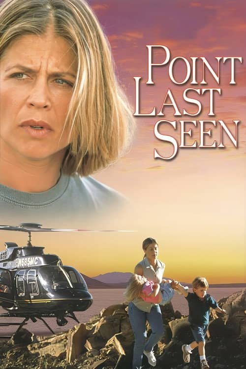 Point Last Seen