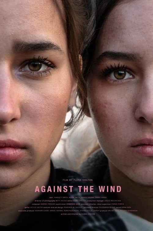 Against the Wind