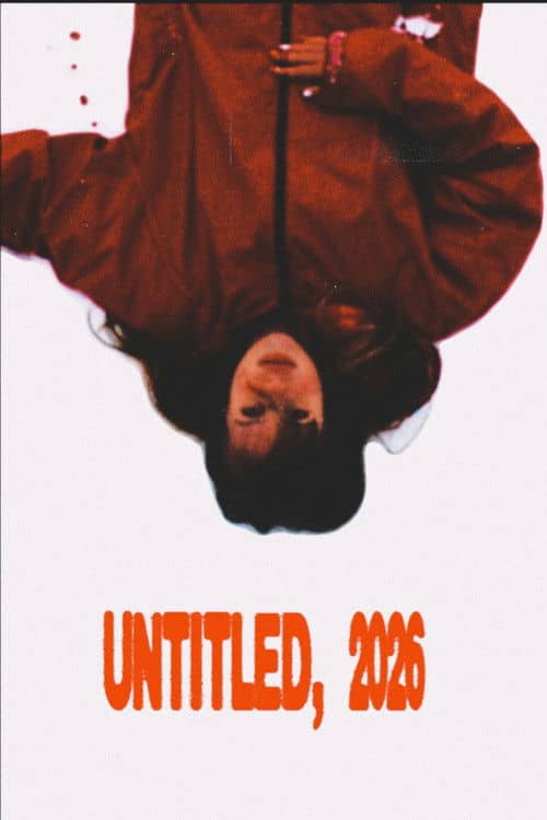 Untitled, 2026