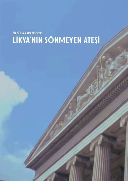 The Unquenchable Fire of Lycia