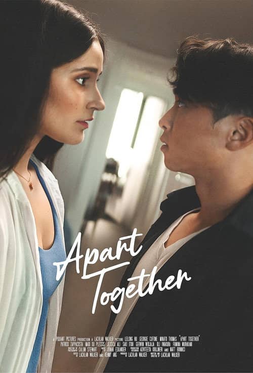 Apart Together