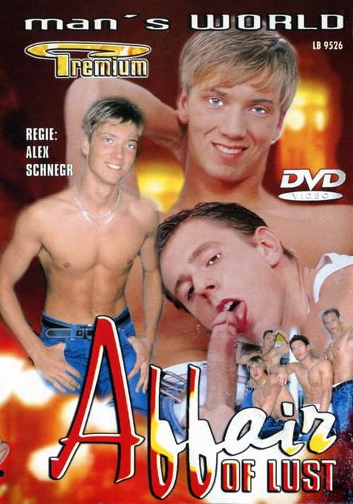 Affair of Lust