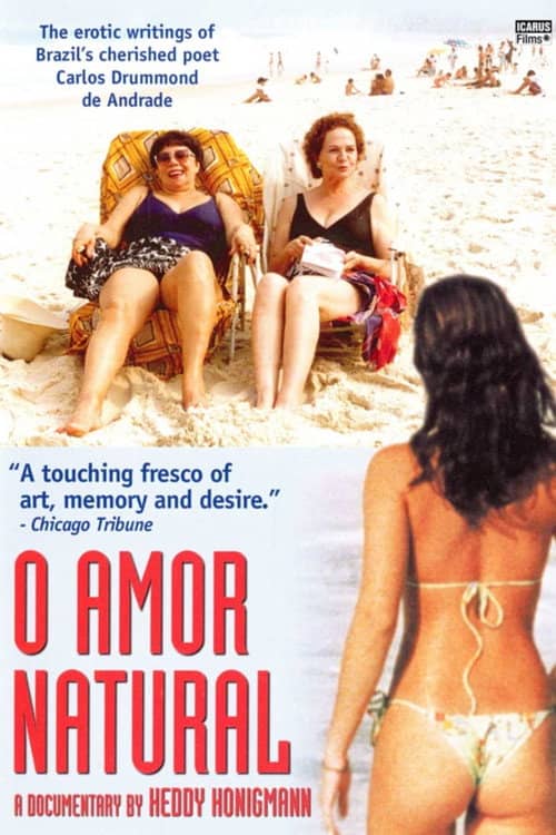 O Amor Natural