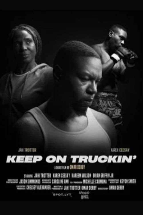 Keep on Truckin'
