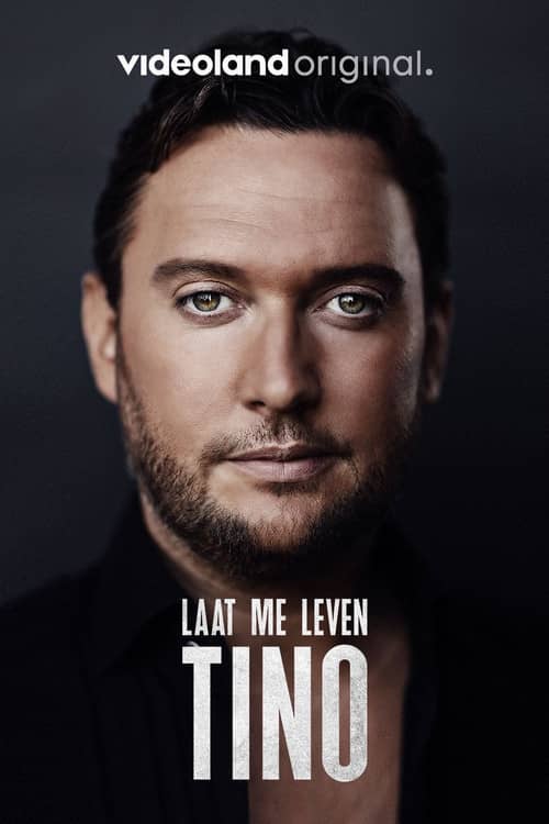 Tino - Laat Mij Leven