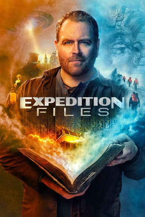 Expedition Files