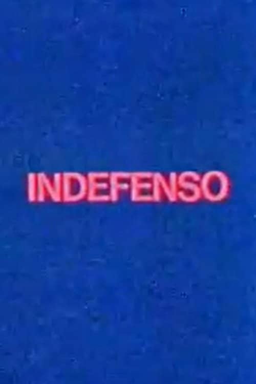Indefenso