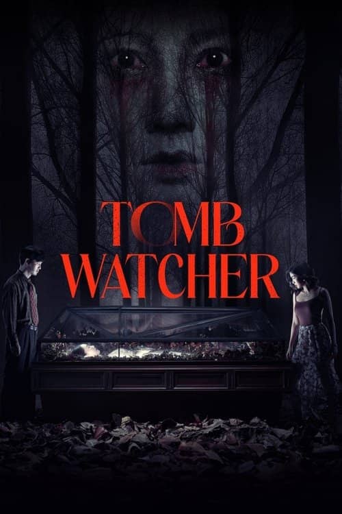 Tomb Watcher