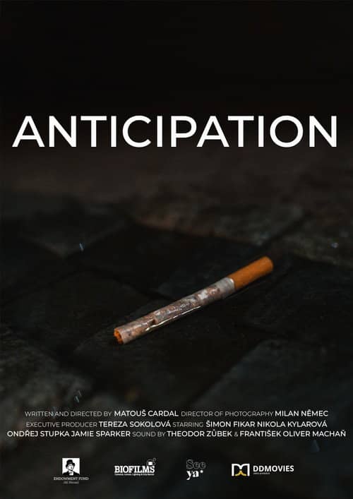 Anticipation
