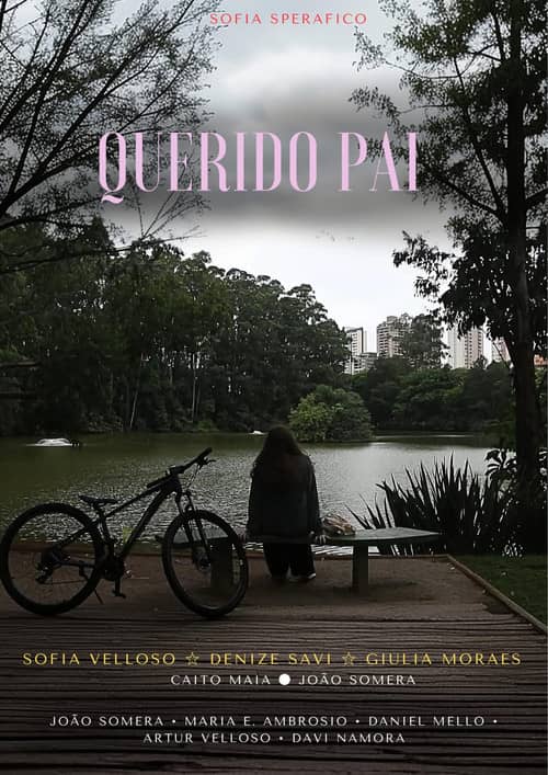 Querido Pai