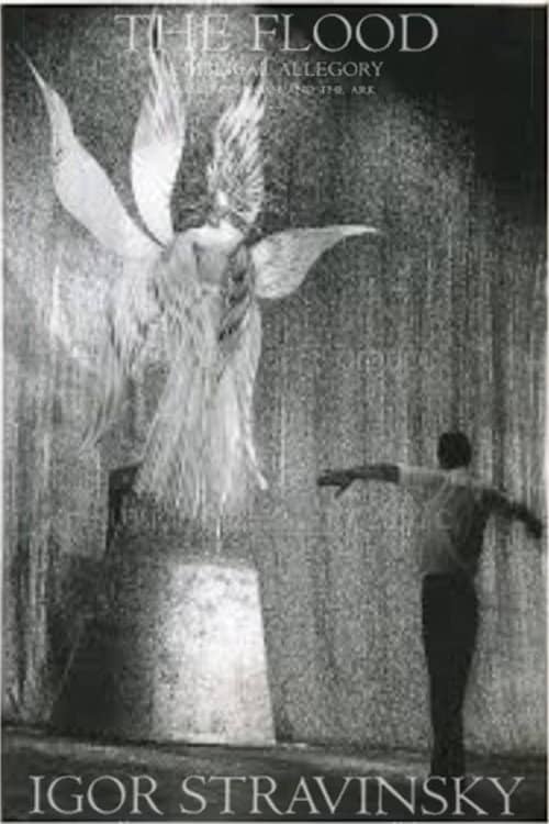Noah and the Flood