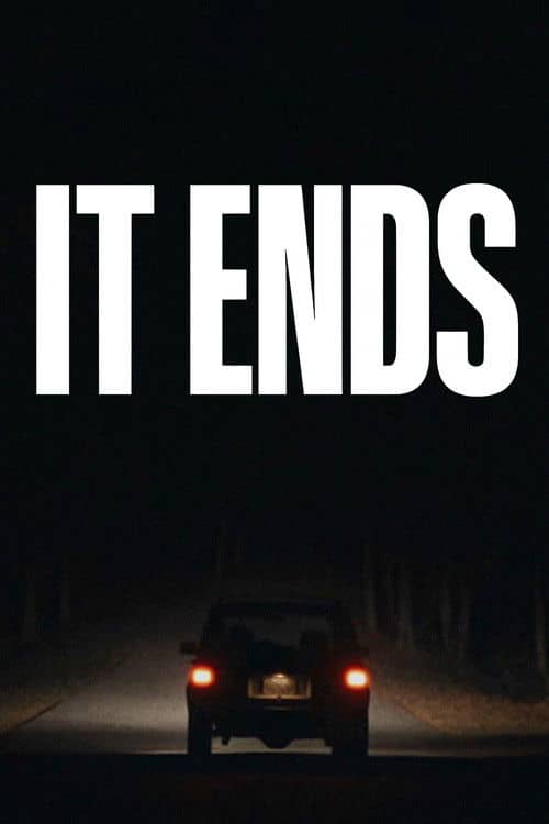 It Ends