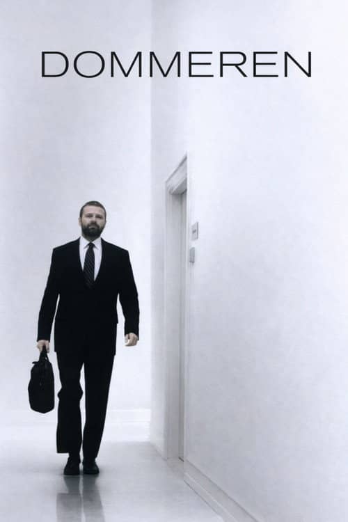 The Judge