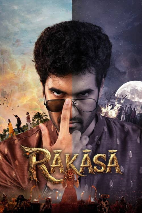 Raakaasa