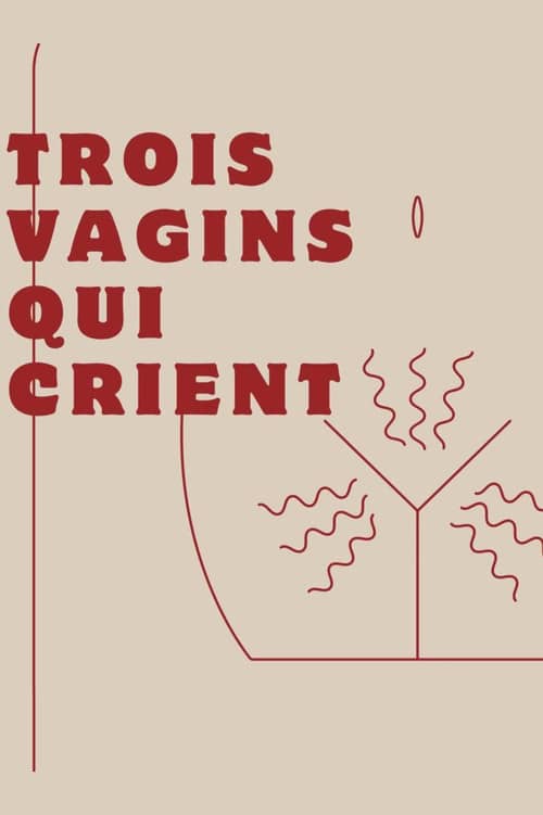 Three Screaming Vaginas