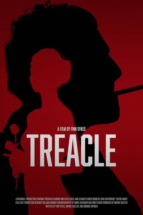 Treacle