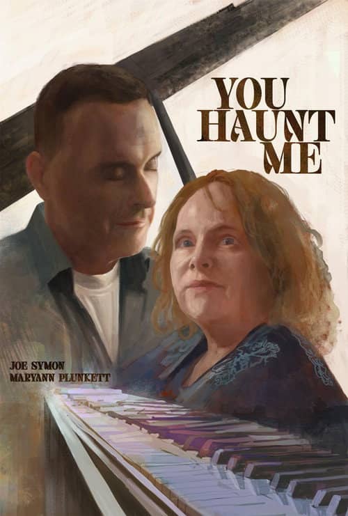 You Haunt Me