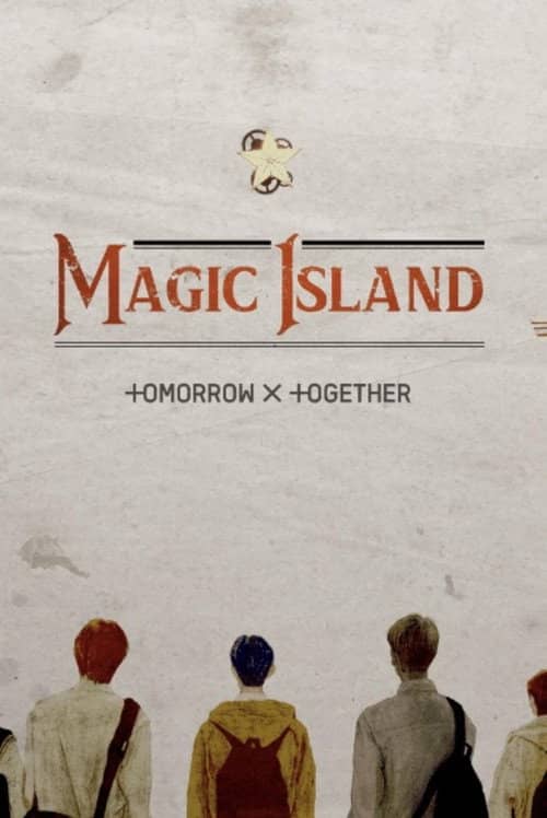 Magic Island