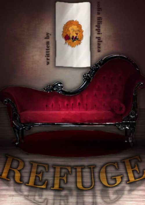 Refuge - Live at the Brunswick