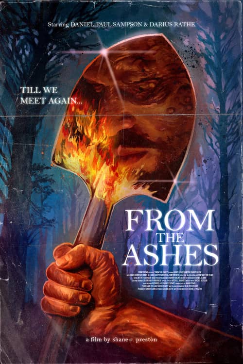 From the Ashes