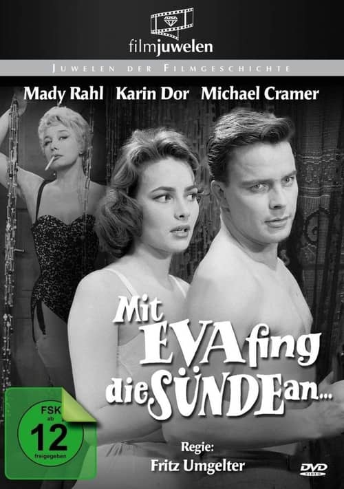 Sin Began with Eve
