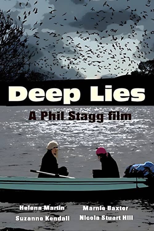 Deep Lies