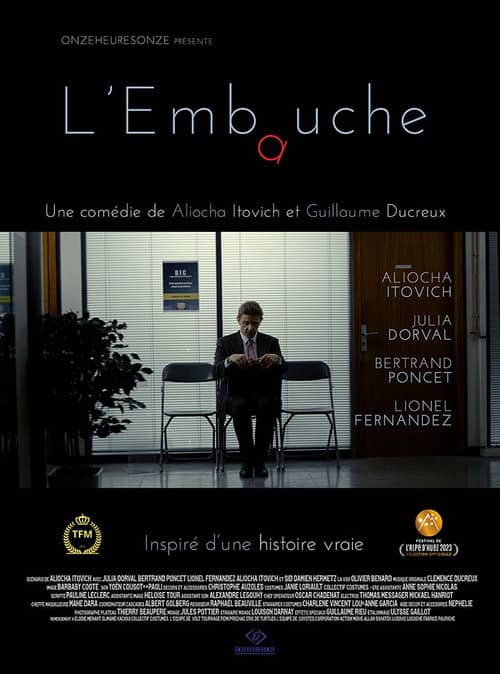 LāEmbauche