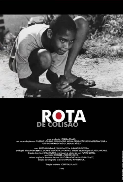 Rota de Colisão
