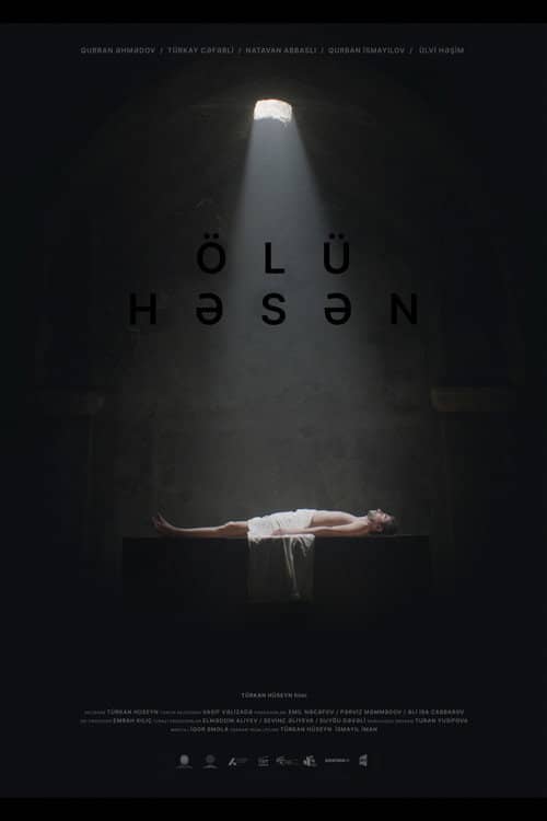 Dead Hasan