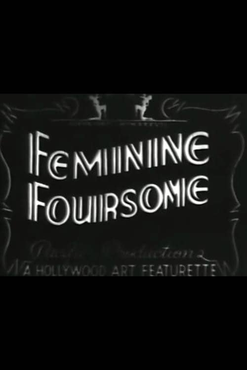 Feminine Foursome