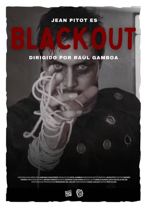 BLACKOUT