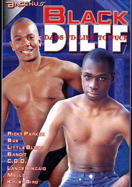 Black D.I.L.T.F