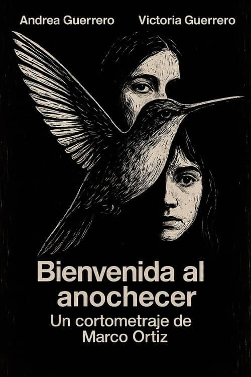 Bienvenida al Anochecer
