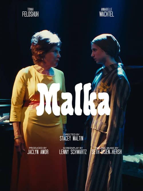 Malka