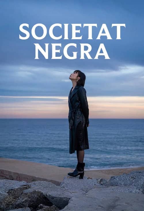 Black Society