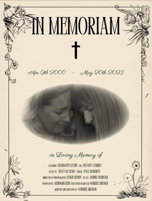 In Memoriam