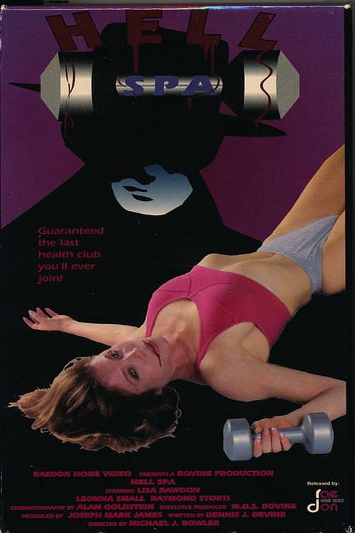 Hell Spa