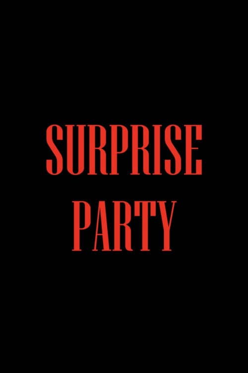 Surprise Party