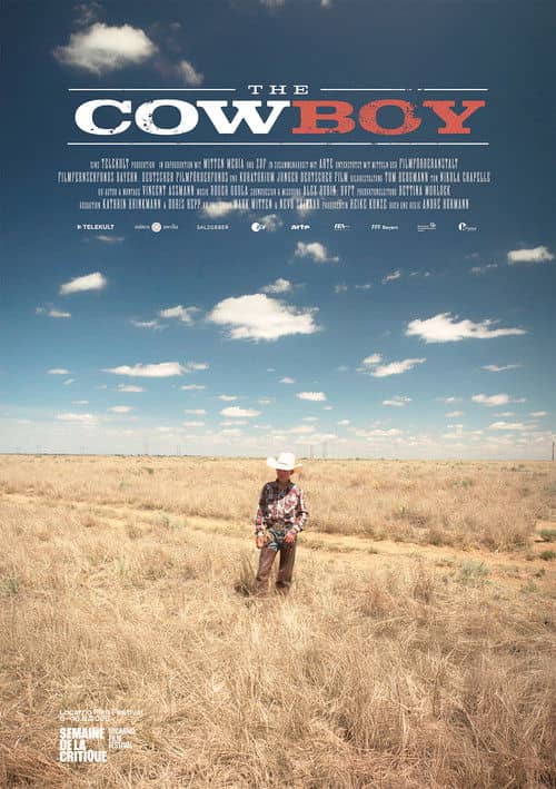The Cowboy