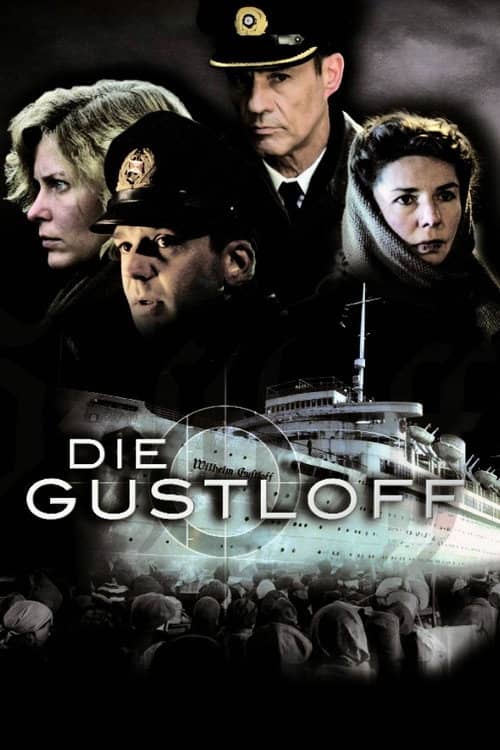 M/S Gustloff