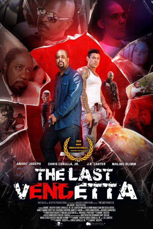 The Last Vendetta