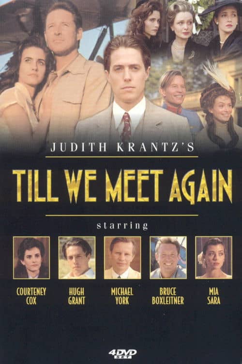 Till We Meet Again